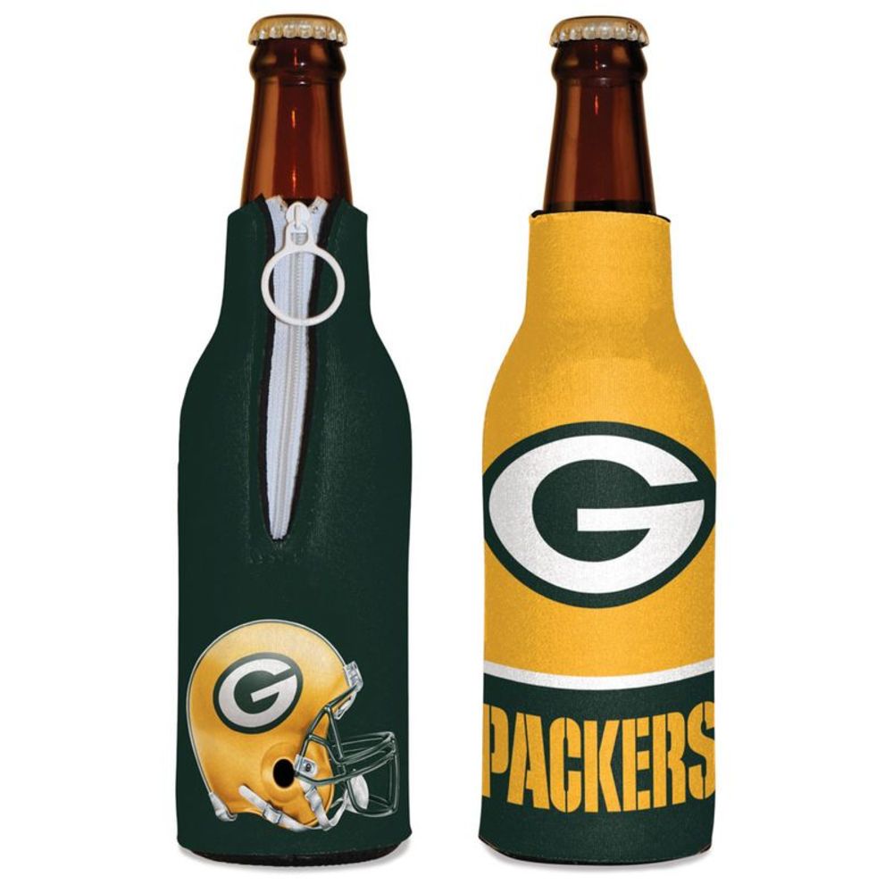 Green Bay Packers Bottle Hugger